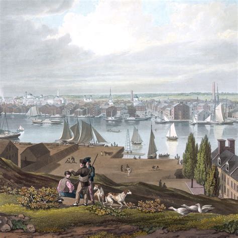 Barron V Baltimore
