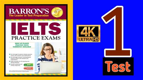 Download Barron Ielts Practice Tests 