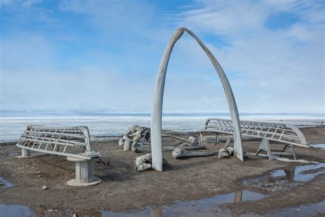 barrow alaska population