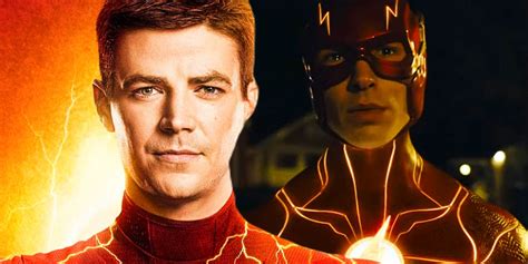 Barry Allen Flash