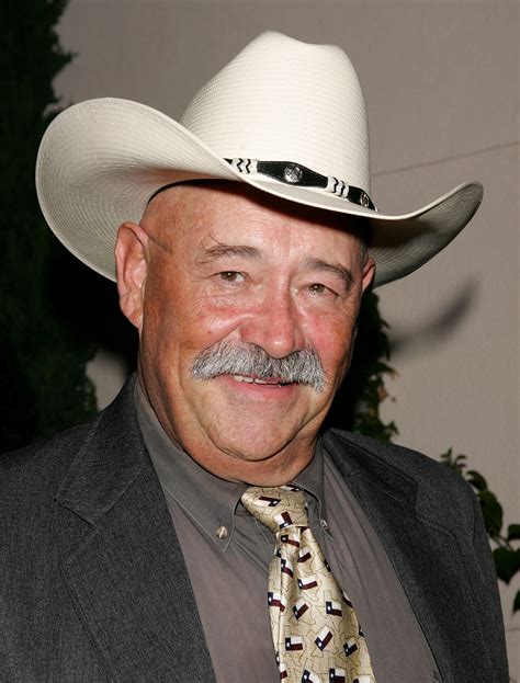 Barry Corbin Actor