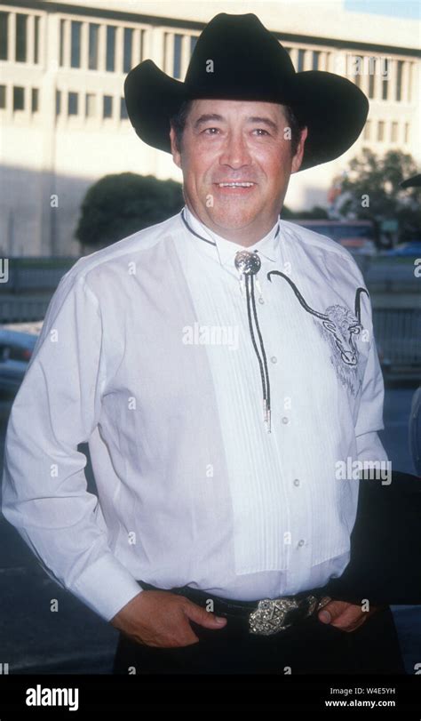 barry corbin biography images
