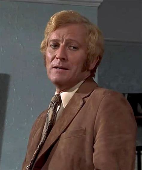 barry foster biography