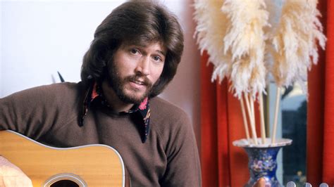barry gibb wiki