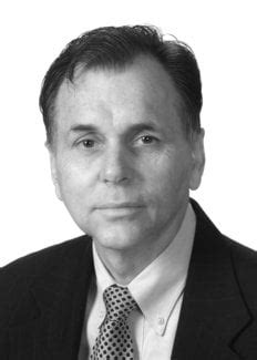 barry j marshall biography template