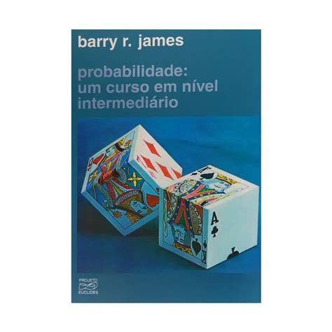 Barry James Probabilidade