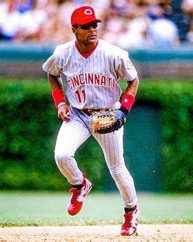 barry larkin born