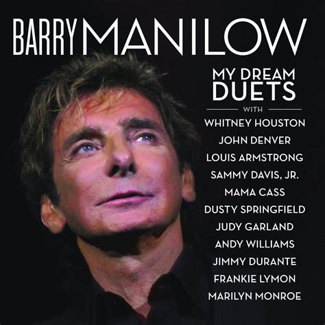 barry manilow dream duets rar