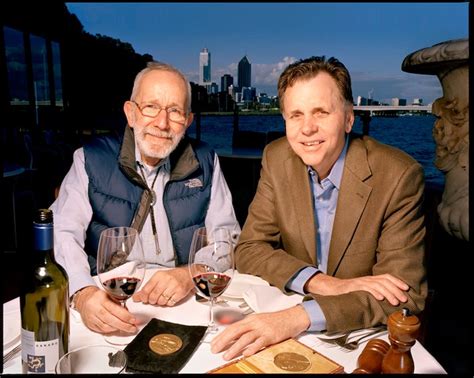 barry marshall and robin warren biography definition