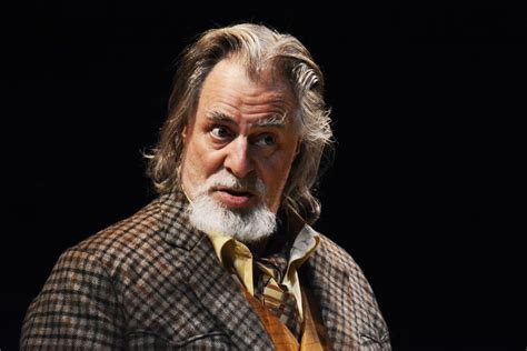 Barry Rutter Actor