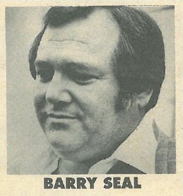 barry seal biography
