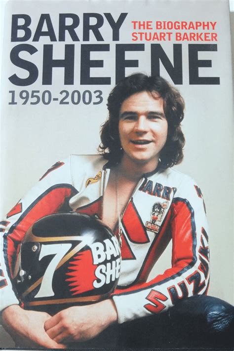 barry sheene 1950 2003