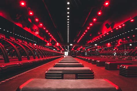 Barrys Bootcamp