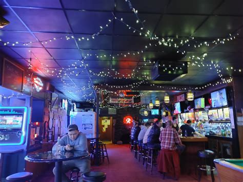 bars everett washington