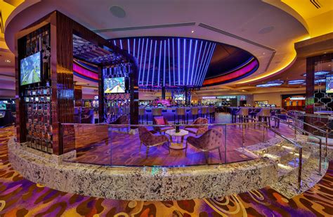 bars in hard rock casino