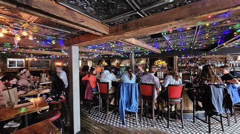 bars on washington