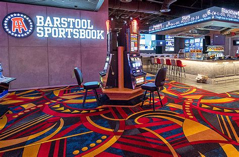 Barstool sportsbook casino Canada