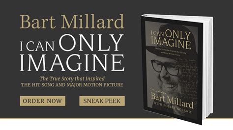 bart millard biography book