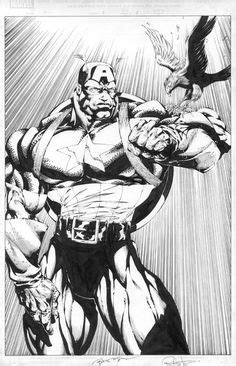 Bart Sears Anatomy