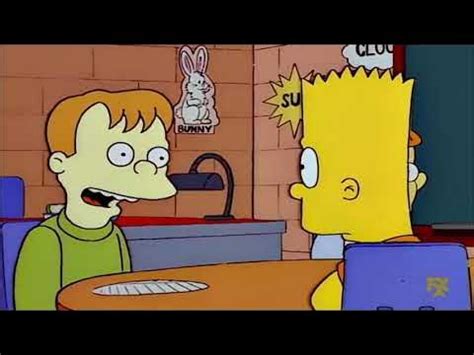 Bart Special Ed Class