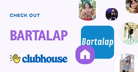 bartalap.com