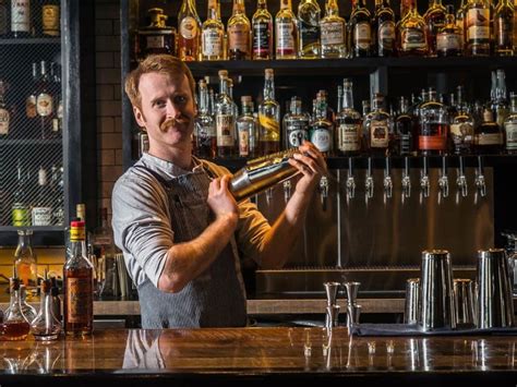 bartender