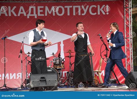 bartenders show
