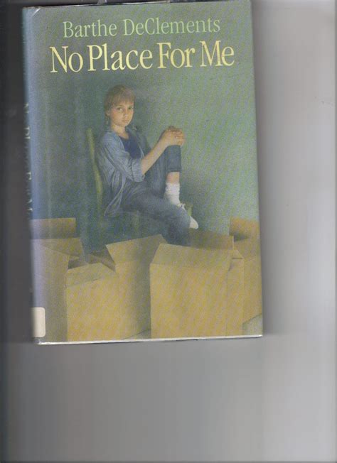 barthe declements bio