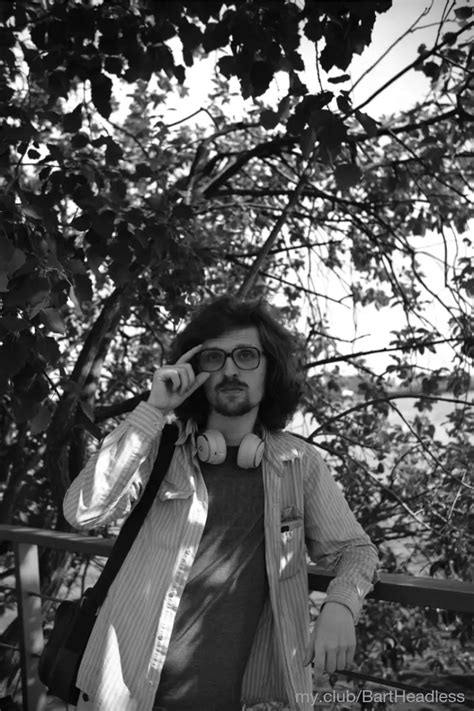 bartheadless