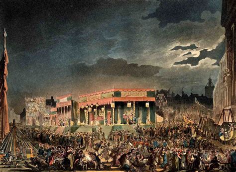 bartholomew fair