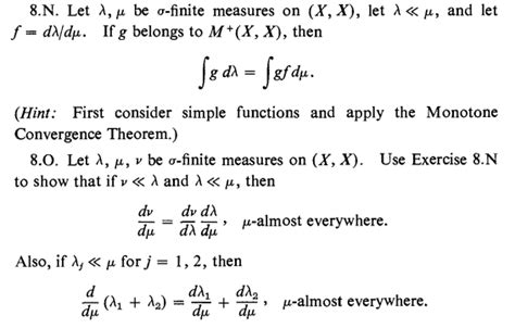 Full Download Bartle Lebesgue Integration Solutions 