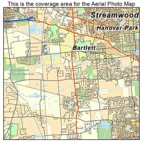bartlett illinois