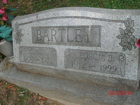 bartley burke nude