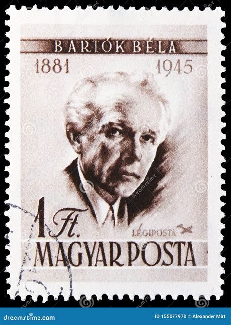 bartok bela 1881 1945 calendar