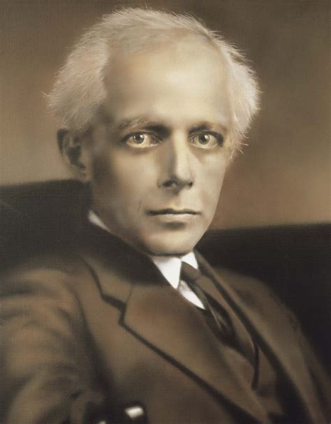 bartok composer biography