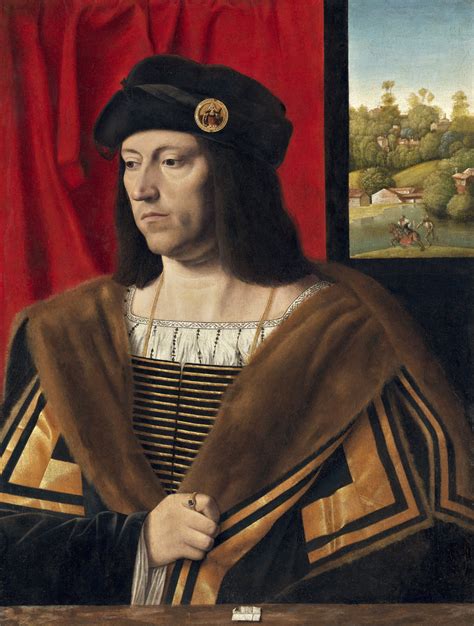 bartolomeo veneto biography of rory