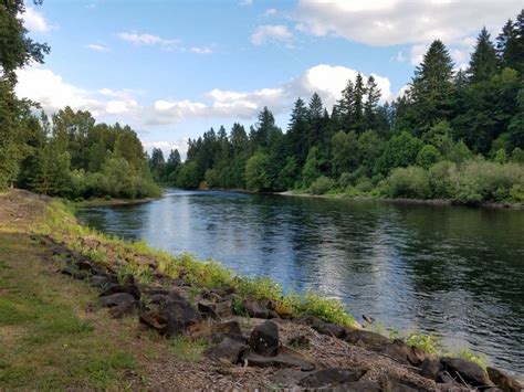 barton park oregon
