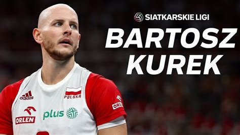 bartosz kurek biography