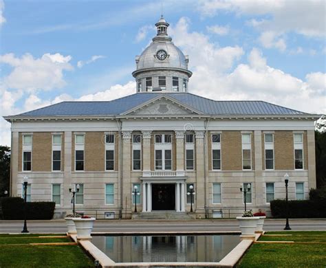 bartow courthouse bartow florida