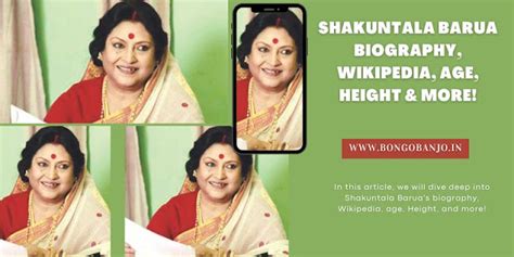 barua biography