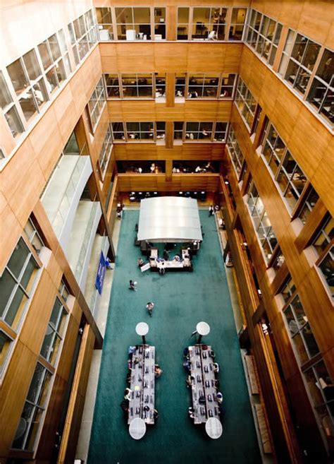 Baruch Newman Library