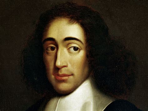baruch spinoza brief biography of albert