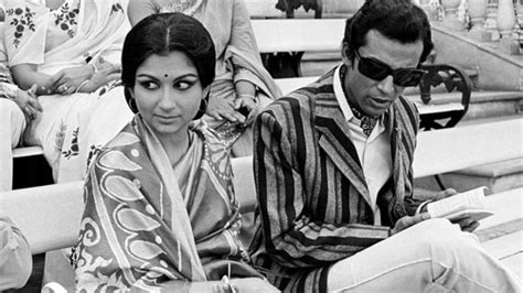 barun chanda biography