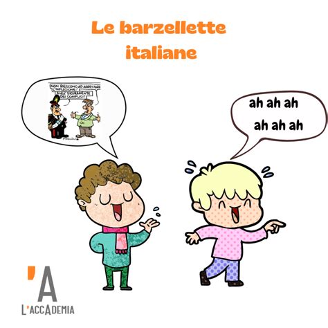 Barzellette