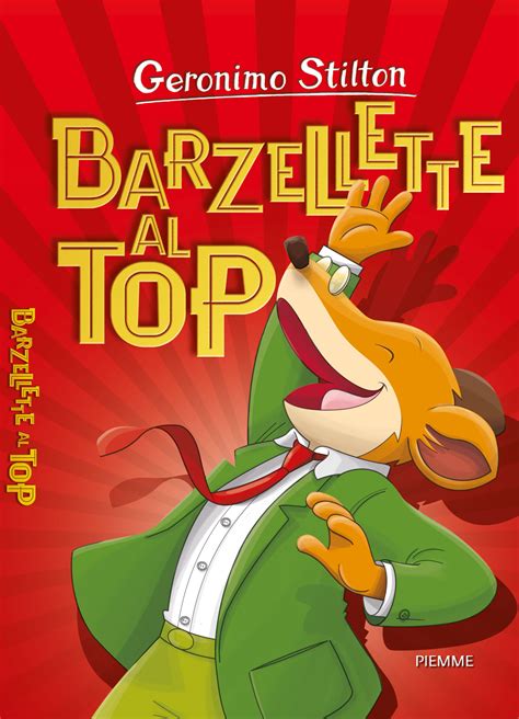 Barzellette Al Top