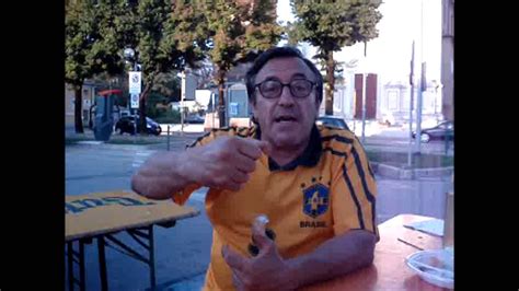 Barzellette In Veneto