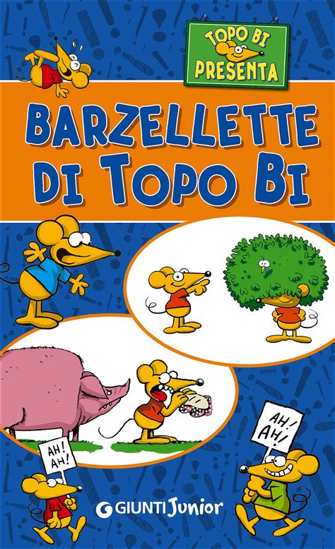 Download Barzellette Di Topo Bi 