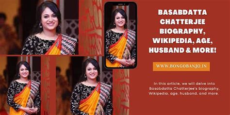 basabdatta chatterjee biography examples