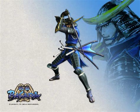 BASARA2 - Lokasi Lengkap Semua Kotak Hitam di Game Basara 2 Heroes