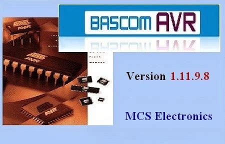 Bascom Avr Tutorial